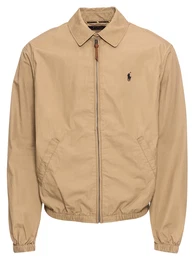 Jacke ''''BAYPORT WB-COTTON-JACKET'''' beige