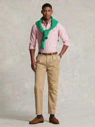 Polo Ralph Lauren Hemd rosa