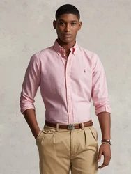 Polo Ralph Lauren Hemd rosa