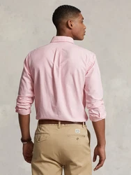 Polo Ralph Lauren Hemd rosa