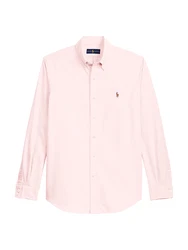 Polo Ralph Lauren Hemd rosa