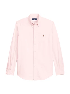 Polo Ralph Lauren Hemd rosa
