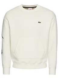 Lacoste LIVE Sweatshirt beige