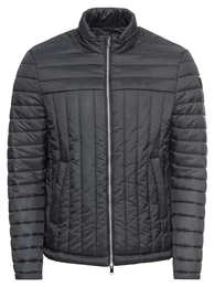 Steppjacke ''''Jacket'''' schwarz