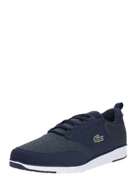 Sneaker navy / graumeliert