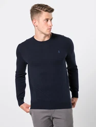 Polo Ralph Lauren Pullover nachtblau