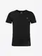 Polo Ralph Lauren T-Shirt ''''SSVNCMSLM3-SHORT SLEEVE-T-SHIRT'''' schwarz