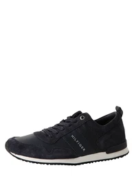 Sneaker nachtblau