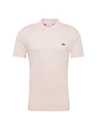 Poloshirt rosa