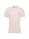 LACOSTE Poloshirt rosa