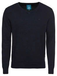 Pullover navy
