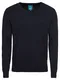 TOM TAILOR Pullover navy