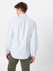 Polo Ralph Lauren Hemd hellblau/mischfarben/weiß
