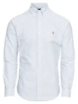 Polo Ralph Lauren Hemd hellblau/mischfarben/weiß