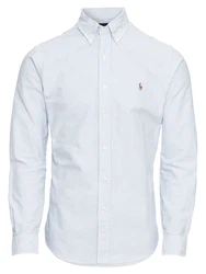 Polo Ralph Lauren Hemd hellblau/mischfarben/weiß
