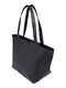 TOM TAILOR Shopper torba 'Miri'  tamno plava