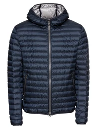 Colmar Übergangsjacke MENS DOWN JACKET dunkelblau