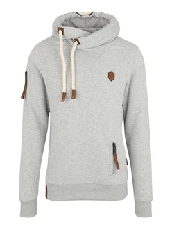 naketano Sweatshirt Kapuzenpullover