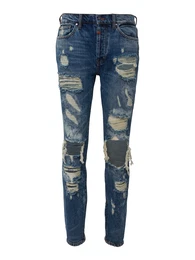 Tigha Jeans Kaylen blue denim
