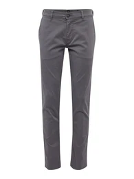 Casual Chinohose ''''Schino'''' grau