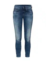 G-STAR Kavbojke moder denim