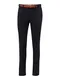SELECTED HOMME Hose ''''SLHSLIM-YARD'''' schwarz