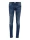 Only & Sons Jeans onsSPUN BLUE DAMAGE CR 0456 NOOS blue denim