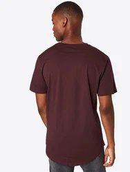 Only & Sons T-Shirt ONSMatt bordeaux