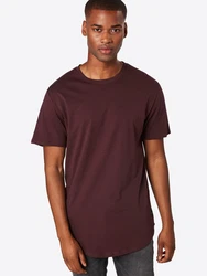 Only & Sons T-Shirt ONSMatt bordeaux