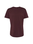 Only & Sons T-Shirt ONSMatt bordeaux