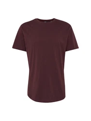 Only & Sons T-Shirt ONSMatt bordeaux