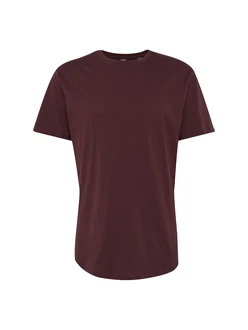 Only & Sons T-Shirt ONSMatt bordeaux Only & Sons T-Shirt ONSMatt bordeaux