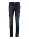 JACK & JONES Jeans ''''TIM ORIGINAL JOS 318'''' dunkelblau
