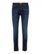 JACK & JONES Jeans ''''JJITIM JJORIGINAL JJ 119 LID NOOS'''' blue denim