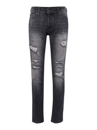 Jeans ''''JJIGLENN JORIGINAL AM 749 CAMP'''' grey denim