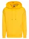 Urban Classics Sweatshirt gelb