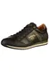 PANTOFOLA DORO Sneaker creme / khaki / schwarz