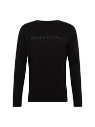 Marc OPolo Langarmshirt schwarz