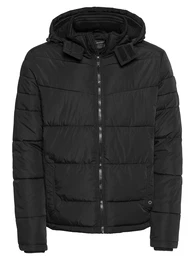 Petrol Industries Übergangsjacke Herren schwarz