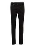 LEVI'S Jeans '512 Slim Taper' black denim