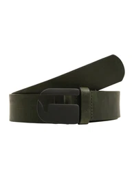 G-STAR RAW Gürtel Rikku dunkelgrün