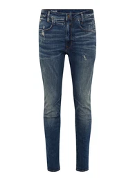 G-STAR RAW Jeans D-Staq 3D blue denim