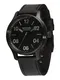 Nixon Armbanduhr Patrol schwarz