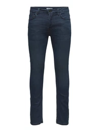 Jeans ''''Loom'''' dunkelblau