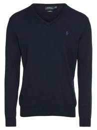 Pullover navy