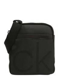 Calvin Klein Umhängetasche POINT schwarz