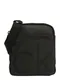 Calvin Klein Umhängetasche POINT schwarz