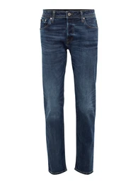 Jeans blue denim