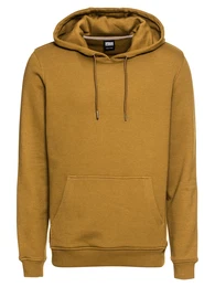 Sweatshirt senf