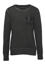 Trueprodigy Sweatshirt Tyrion anthrazit
